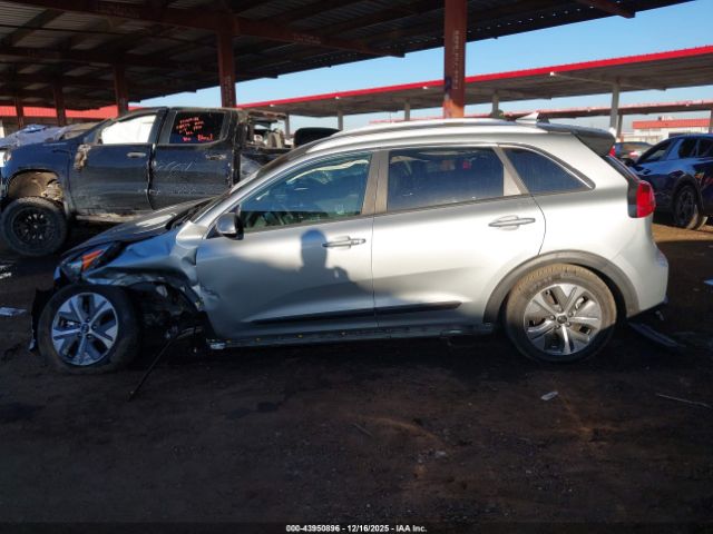 Kia Niro Ex Image 11