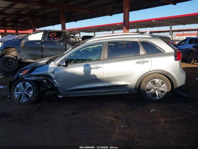 Kia Niro Ex Image 11