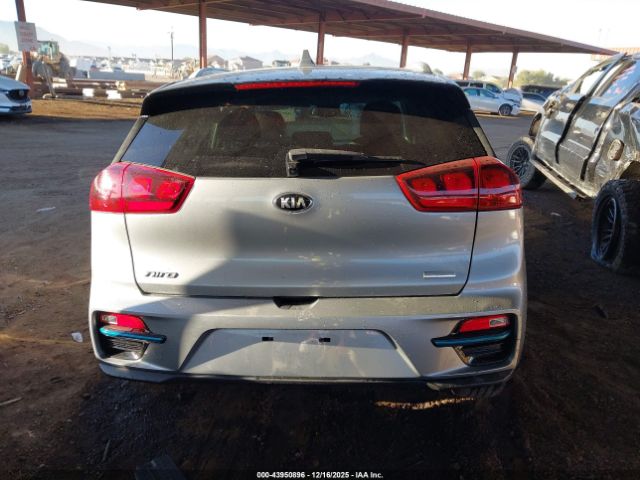 Kia Niro Ex Image 14