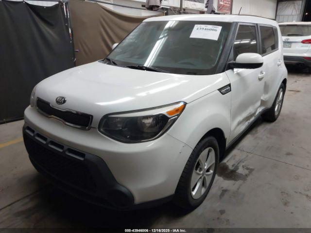 Kia Soul Image 9
