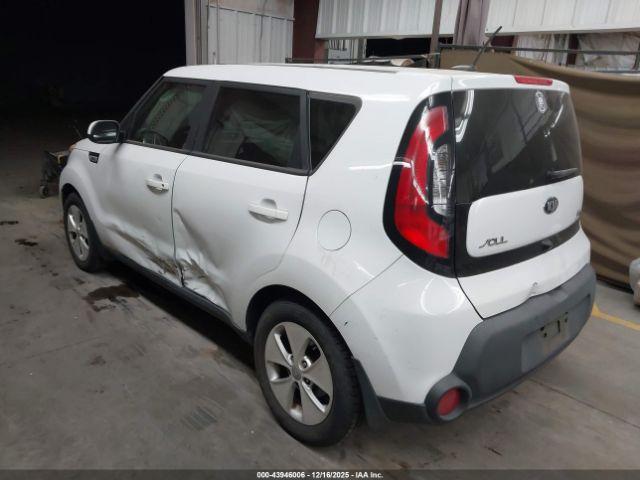 Kia Soul Image 11