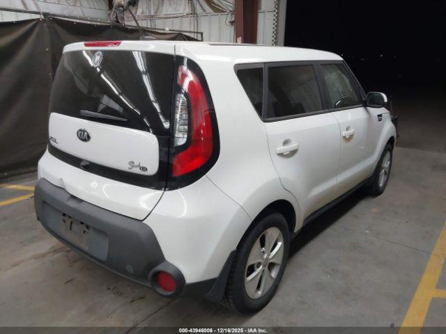 Kia Soul Image 10