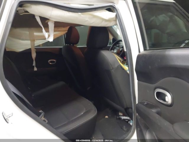 Kia Soul Image 15