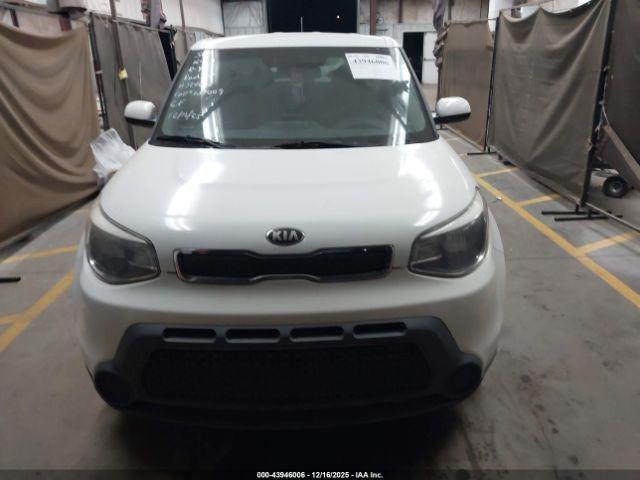 Kia Soul Image 3