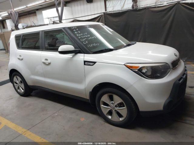 Kia Soul Image 8