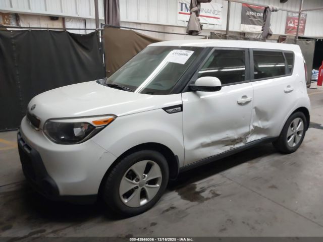 Kia Soul Image 6