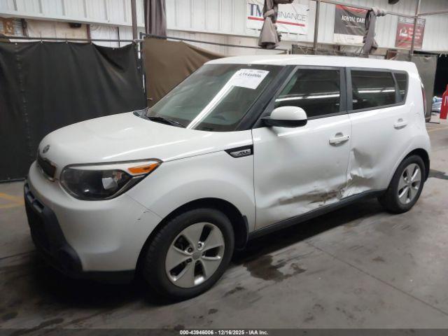 Kia Soul Image 6