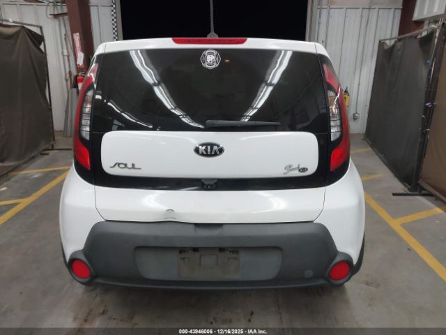 Kia Soul Image 14