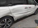 Honda Odyssey Elite Image 5