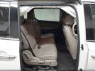 Honda Odyssey Elite Image 8