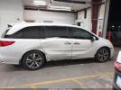 Honda Odyssey Elite Image 10