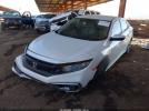 Honda Civic Lx Image 14