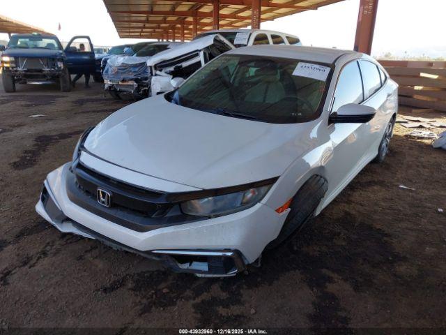 Honda Civic Lx Image 14