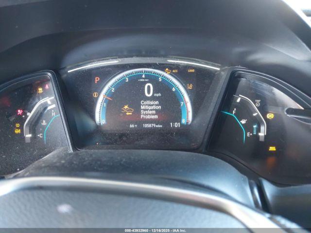 Honda Civic Lx Image 3