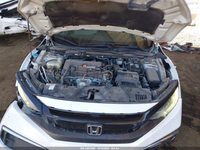 Honda Civic Lx Image 7