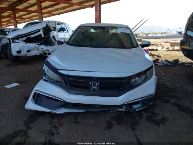 Honda Civic Lx Image 6