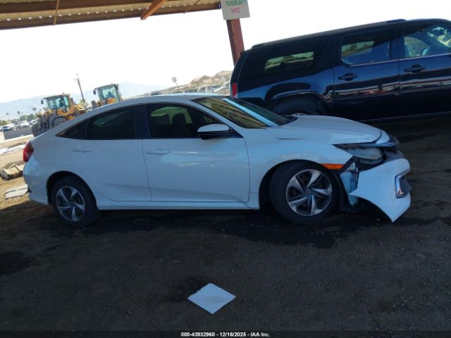 Honda Civic Lx Image 15