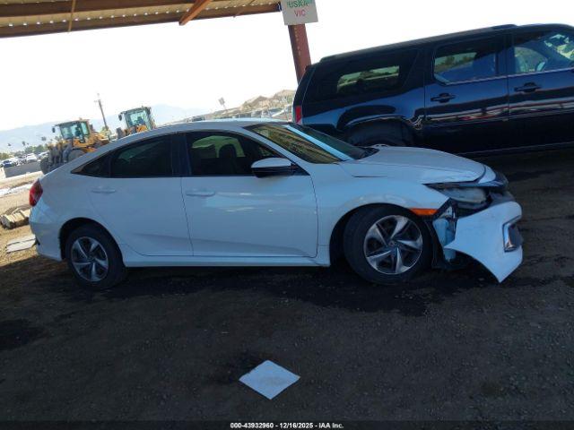 Honda Civic Lx Image 15