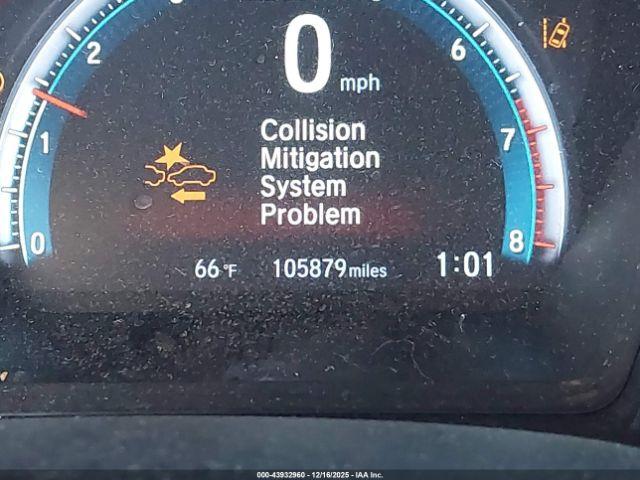 Honda Civic Lx Image 10