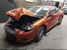 Mitsubishi Eclipse Image 6