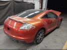 Mitsubishi Eclipse Image 2