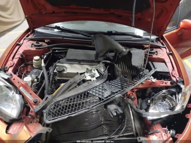 Mitsubishi Eclipse Image 11