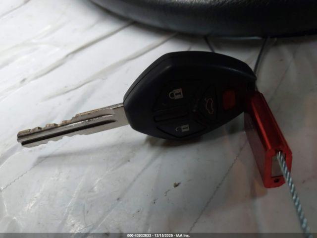 Mitsubishi Eclipse Image 10