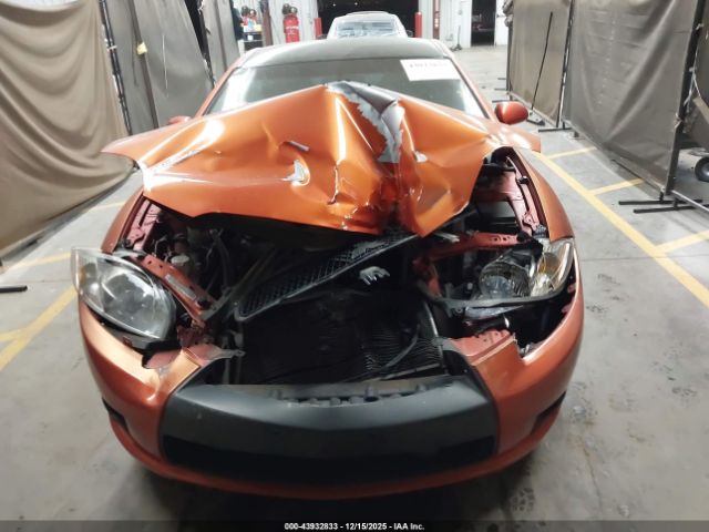 Mitsubishi Eclipse Image 13