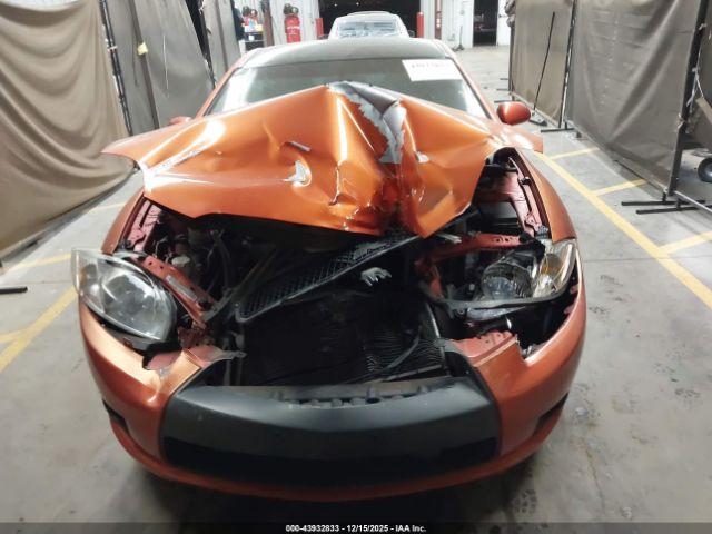 Mitsubishi Eclipse Image 13