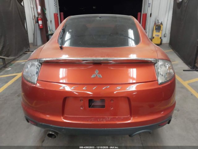Mitsubishi Eclipse Image 14