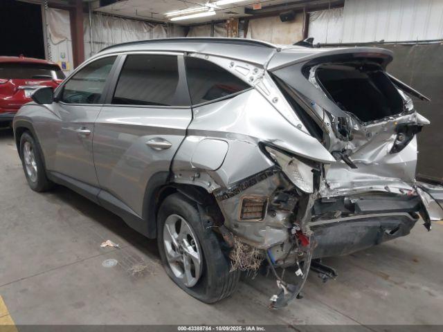 Hyundai TUCSON Sel Image 3