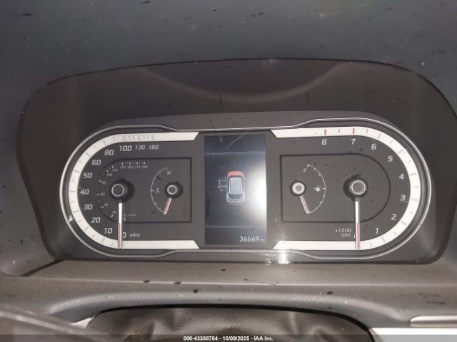 Hyundai TUCSON Sel Image 8