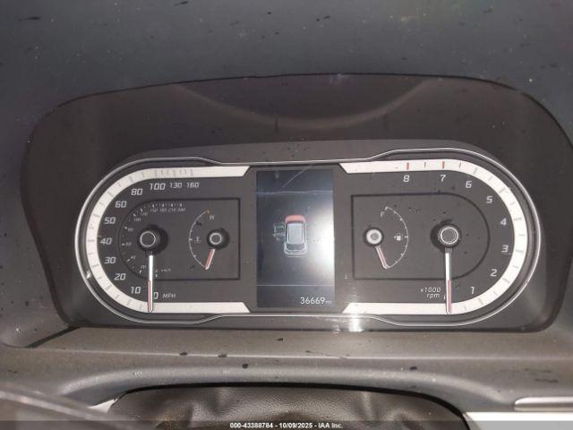 Hyundai TUCSON Sel Image 8