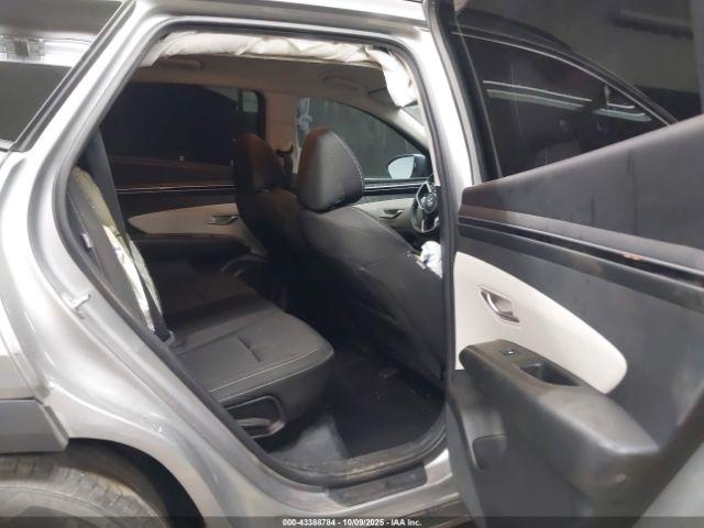 Hyundai TUCSON Sel Image 6