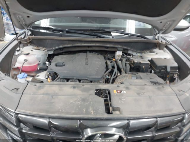 Hyundai TUCSON Sel Image 14