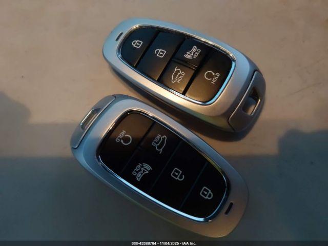 Hyundai TUCSON Sel Image 10