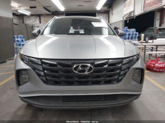 Hyundai TUCSON Sel Image 9