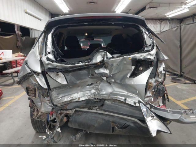 Hyundai TUCSON Sel Image 13