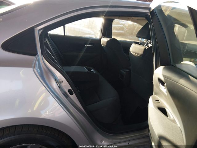 Toyota Corolla Le Image 6