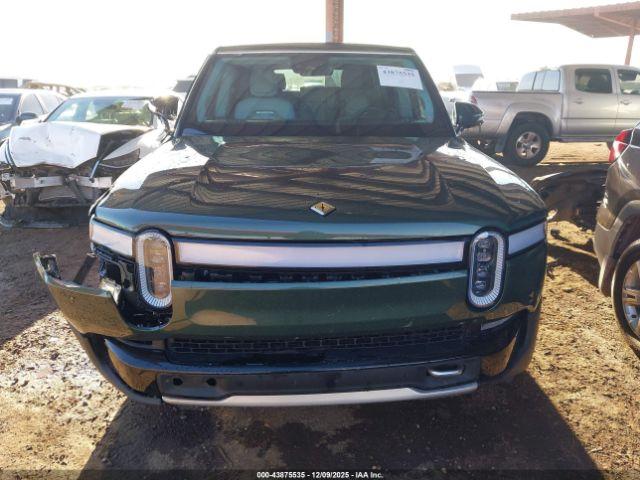 Rivian R1s Launch Edition Image 10