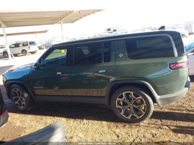 Rivian R1s Launch Edition Image 19