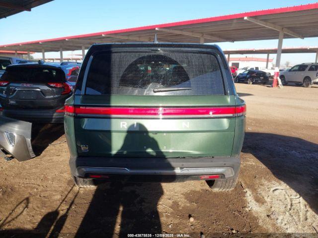 Rivian R1s Launch Edition Image 9