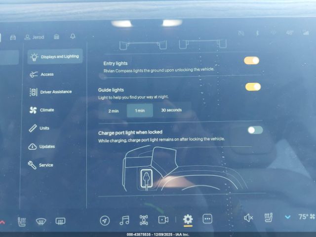 Rivian R1s Launch Edition Image 5