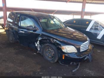  Salvage Chevrolet HHR