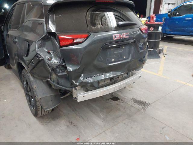 GMC Terrain Fwd Slt Image 2