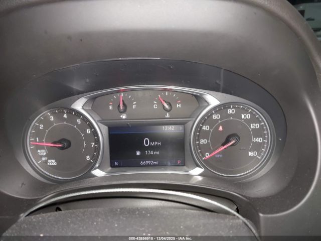 GMC Terrain Fwd Slt Image 17