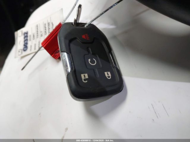 GMC Terrain Fwd Slt Image 4