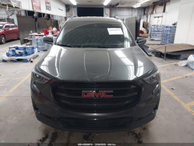 GMC Terrain Fwd Slt Image 10