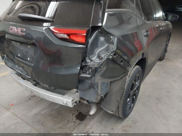 GMC Terrain Fwd Slt Image 18