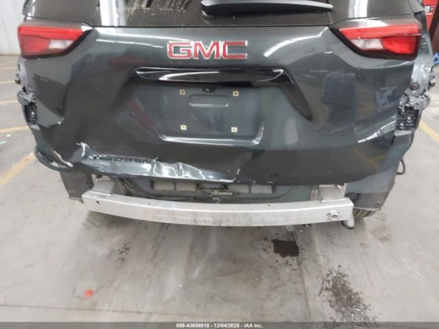 GMC Terrain Fwd Slt Image 14